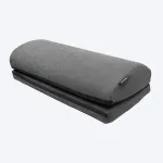 AROZZI Arozzi jalatugi Dark Grey - pehme kangas