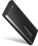 NONAME K&otilde;vaketas AXAGON External USB-C 3.2 Gen 2 metal box for M.2 SATA SSD disks | EEM2-SBC