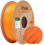 ESUN PLA BASIC 1.75mm ORANGE 1kg Polylactic acid (PLA)