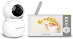 NONAME HELLOBABY Video Baby Monitor 4.3"