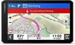 GPS-seade Garmin GPS navigatsioon Garmin CAMPERCAM 795 MT-D EU