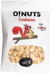 Noname Indiap&auml;hklid O!NUTS, 150 g