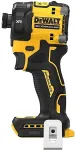 DeWALT DCF870NT-XJ 18V XR Slagskruetr&aelig;kker Hydraulisk 1/4 - intet batteri