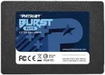 K&otilde;vaketas PATRIOT MEMORY BURST Elite 2.5" 2.5" 480 GB Serial ATA III
