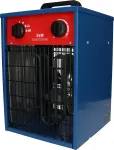 Blaupunkt ELEKTRIC HEATER EH9010