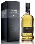 Ledaig Single Malt 10YO, 46,3% 0,7 L