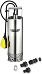 KARCHER K&auml;rcher BP 2 - 10m - 130 x 130 x 445 mm - 10 kg - 50 Hz - 230V (1.645-420.0)