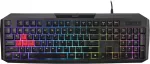 Klaviatuur ACER Nitro NKW100/Wired USB-A/ CZ- SK layout/Black