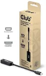 Club3D Adapter MiniDisplayPort > HDMI 2.1 HDR 8K60Hz retail