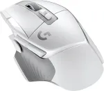 Hiir Logitech G502 X LIGHTSPEED WHITE/CORE EWR2