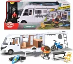Dickie Playlife Auto Camper 30cm