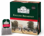 Ahmad Tee English Breakfast Tea 100 tk/pk x 2 g