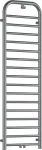 Deante Bathroom radiator, height 157 cm