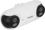 No name Dual IP Camera TC-C32RN TIANDY