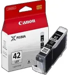 Tooner CANON CLI-42 LGY, light gray