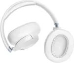 JBL Harman JBL Tune 780NC Bluetooth juhtmevabad k&otilde;rvaklapid valge EU