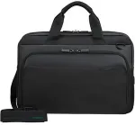 Samsonite MYSIGHT LPT. BAILHANDLE 15.6" Black