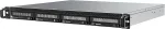 TERRAMASTER U4-500, 1U 4bay NAS, Core i3 1215U Ultra-Short