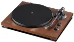 TEAC TN-280BT-A3/B Plattenspieler mit Bluetooth Walnuss
