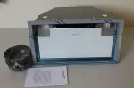 &Otilde;hupuhasti Cata SALE OUT. | Hood | GC DUAL A 45 XGWH/D | Canopy | Energy efficiency class A | Width 45 cm | 820 m&sup3;/h | Touch control | LED | White glass | NO ORIGINAL PACKAGING, DENT ON CORPUS, MISSING INNER PACKAGING, DAMAGED FRAME | 33 month(s)