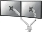 NewStar Neomounts DS70-250SL2 Monitor arm 17-32" - gas spring - Topfix - 180&deg;-stop