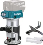 MAKITA DRT50Z Fr&aelig;ser LXT 18V Intet batteri
