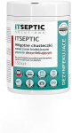 E5 Itseptic Wipes for surface cleaning and disinfecti