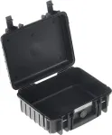 B&W Outdoor Case Type 1000r black