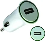 Noname Car Charger USB 2.0: 12V, 2.1A