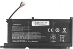 Movano Battery PG03XL for HP 15-DH 15-EC 15-DK 16-A - 4150 mAh (47 Wh)