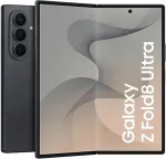 Mobiiltelefon SAMSUNG Nutitelefon Galaxy Z Fold8 Ultra F976B 1TB graphite