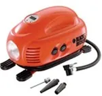 Black & Decker Car compressor 12v 8.27bar