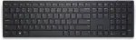 Klaviatuur Dell WIRELESS KEYBOARD - KB500 CTO CONFIGURATION