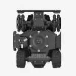 Mammotion Mower Luba Mini 2 AWD 1000