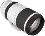 Fotokaamera CANON RF Telefoto zoom objektiv