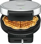 ROMMELSBACHER WA 850 Waffelautomat