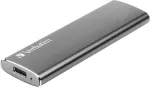 K&otilde;vaketas Verbatim Store n Go Vx500 120GB SSD USB 3.1 47441