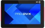 ProDVX | Panel PC | APPC-7XPLN | 7 " | 300 cd/m&sup2; | Landscape/Portrait | 24/7 | Android | LPDDR4 | Wi-Fi | 130 &deg; | 140 &deg;
