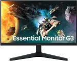 Monitor SAMSUNG Odyssey G3/LS24HG310EUXEN/24"/IPS/FHD/144Hz/1ms/Black/3R