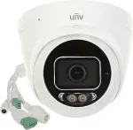 No name IP Camera ColorHunter 8 Mpx 4K UHD 2.8 mm UNIV
