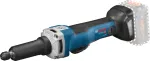 Bosch Powertools GGS18V-23PLC Cordless straight grinder solo CLC L-Box - 0601229200