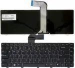 Dell Keyboard Inspiron 14R: 3420, 3520, 5520, 7520, N5040, N5050, L502x