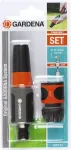 Gardena Spritz-Satz 13 mm (1/2")