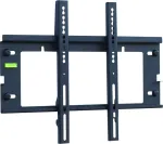 EDBAK Wall mount | EWB100C | 32-43 " | Black