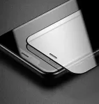 DEVIA Van Entire View Anti-glare Tempered Glass iPhone 11 Pro Black