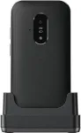 Mobiiltelefon Doro Leva E22 7.11 cm (2.8") 127.8 g Black, White Feature phone