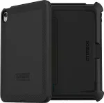OtterBox Defender f&uuml;r Apple iPad Pro 11 Zoll (M4/2024, M5/2025) schwarz