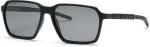 PHILIPP PLEIN SPORT P&auml;ikeseprillid MEESTELE SSP012-59U28P (L&auml;&auml;ts/Sild/K&otilde;rvaklamber) 59/16/145 mm)