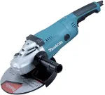 MAKITA GA9020 angle grinder 23 cm 6600 RPM 2200 W 5.8 kg