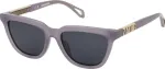 Zadig & voltaire P&auml;ikeseprillid ZADIG&VOLTAIRE naistele SZV403-5309N7 (l&auml;&auml;tse/silla/sanga) 53/14/145 mm